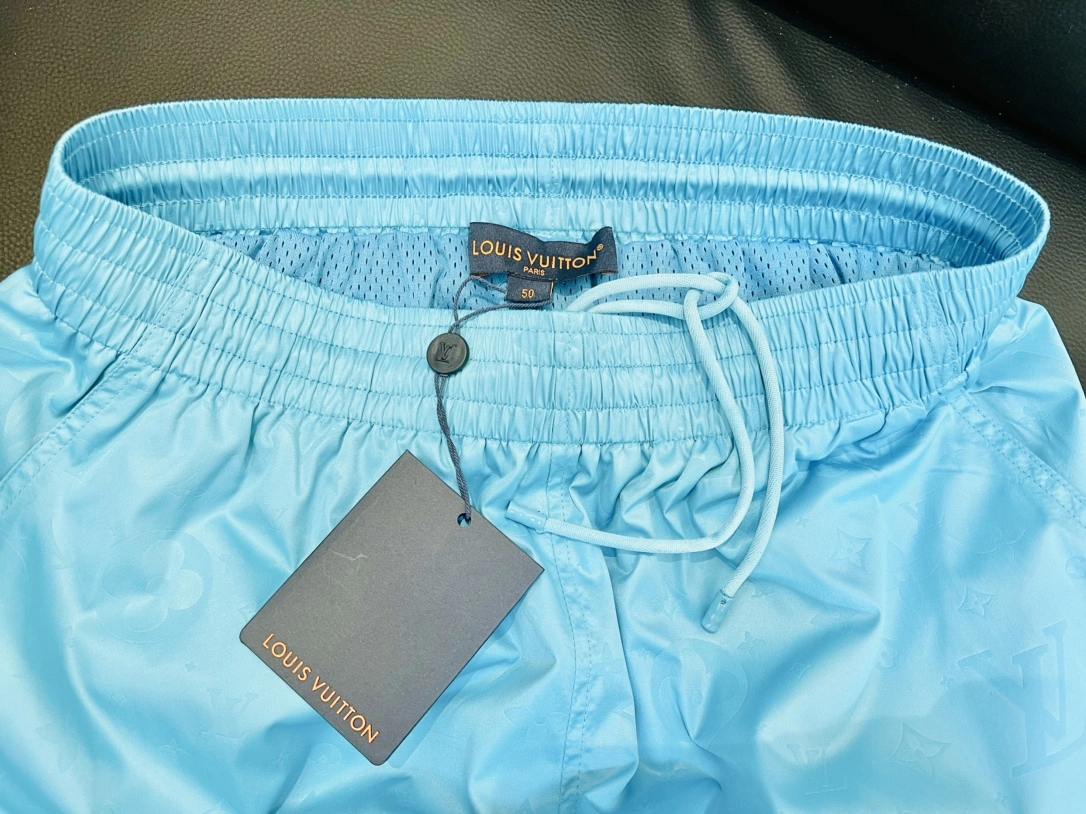 Minimalist L*ouis V*uitton Pants Top Quality D17 20240417- 12766