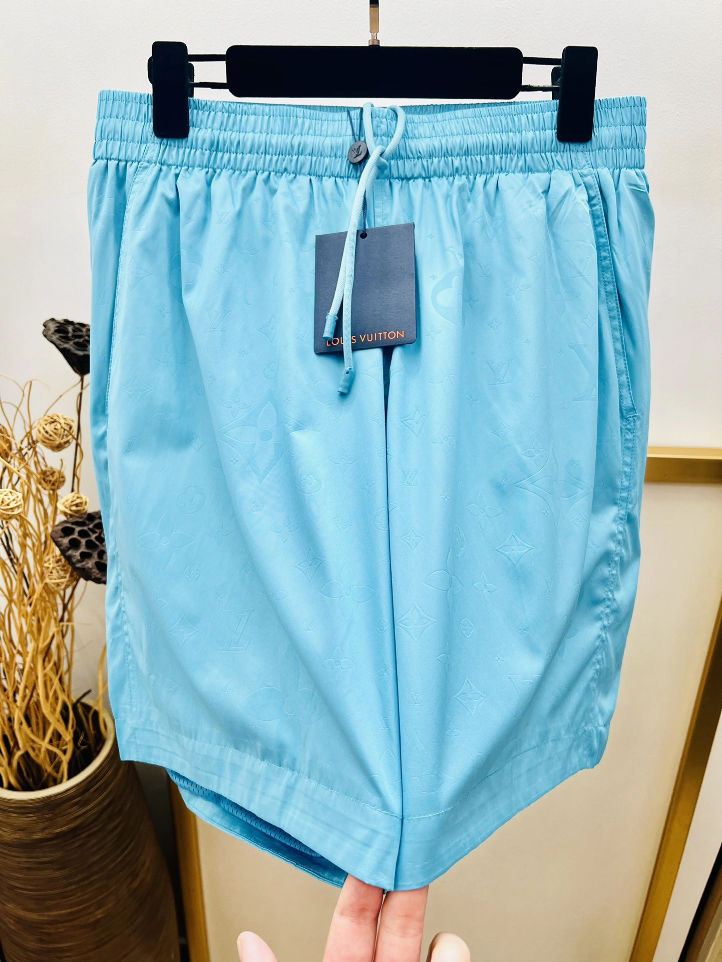 Minimalist L*ouis V*uitton Pants Top Quality D17 20240417- 12766