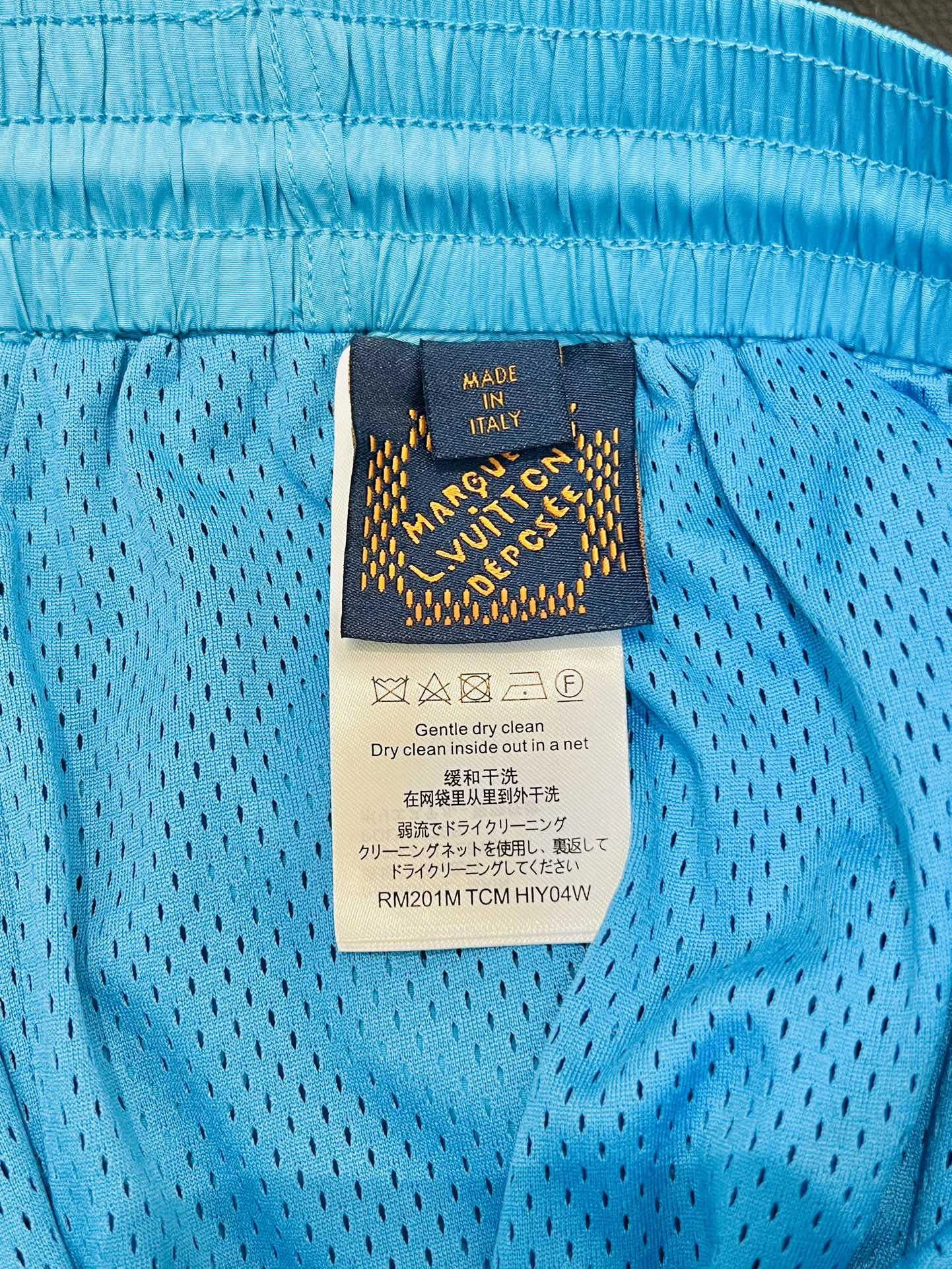 Minimalist L*ouis V*uitton Pants Top Quality D17 20240417- 12766