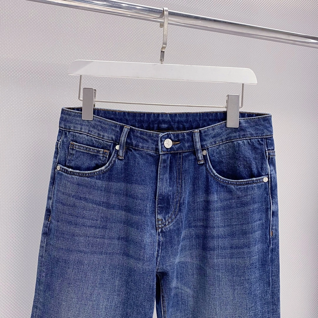 L*ouis V*uitton Pants Top Quality D17 20240417- Colorful 12759