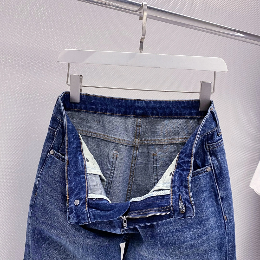 L*ouis V*uitton Pants Top Quality D17 20240417- Colorful 12759
