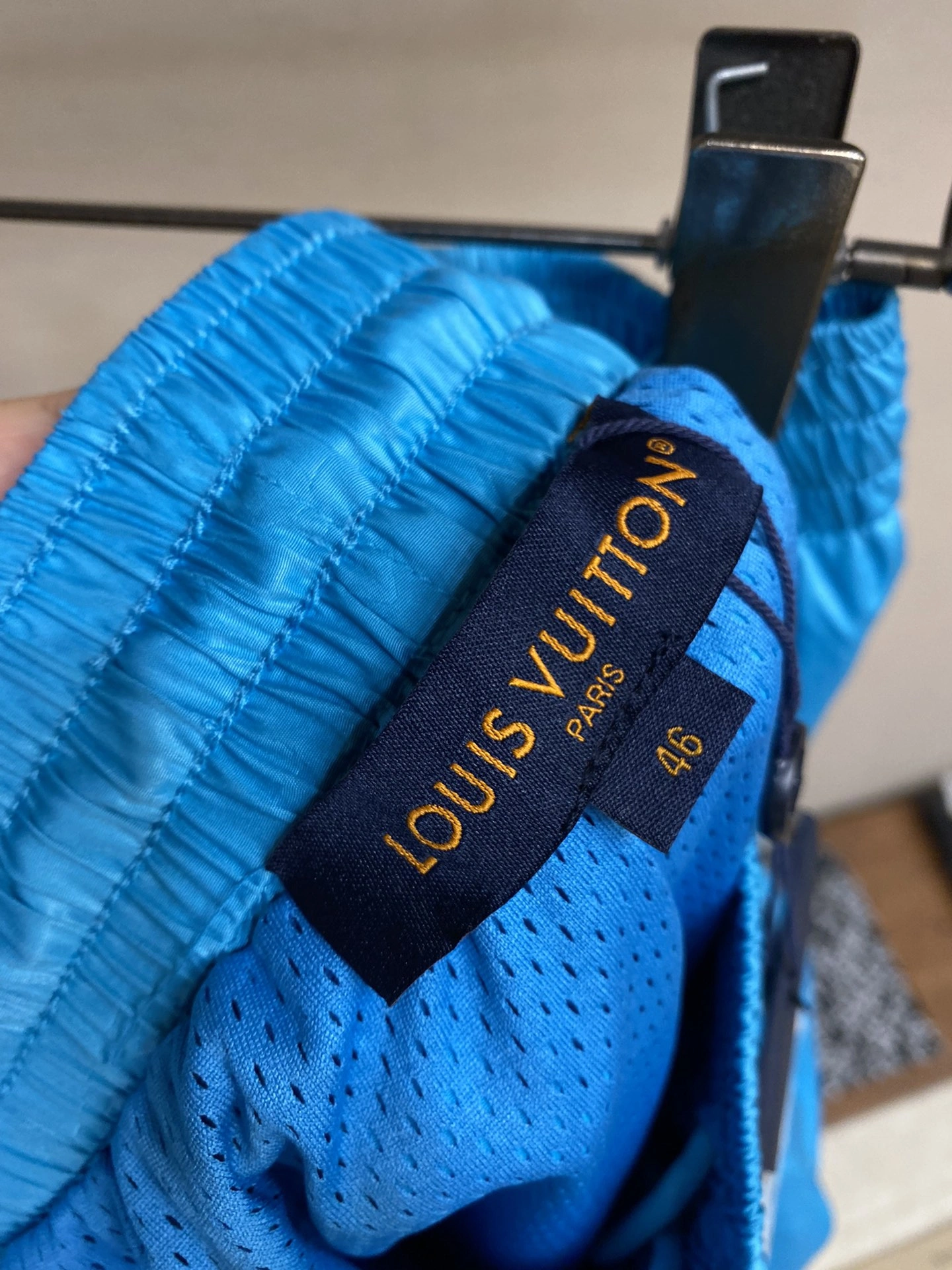 L*ouis V*uitton Pants Top Quality D17 20240422- QuickDry 12744
