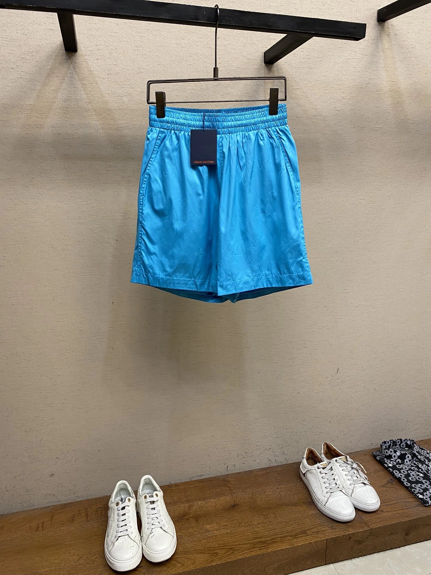 L*ouis V*uitton Pants Top Quality D17 20240422- QuickDry 12744