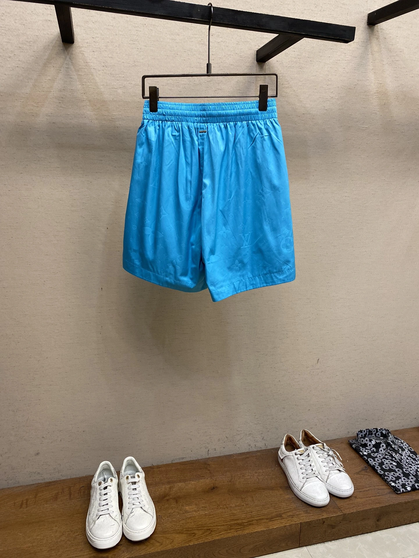 L*ouis V*uitton Pants Top Quality D17 20240422- QuickDry 12744
