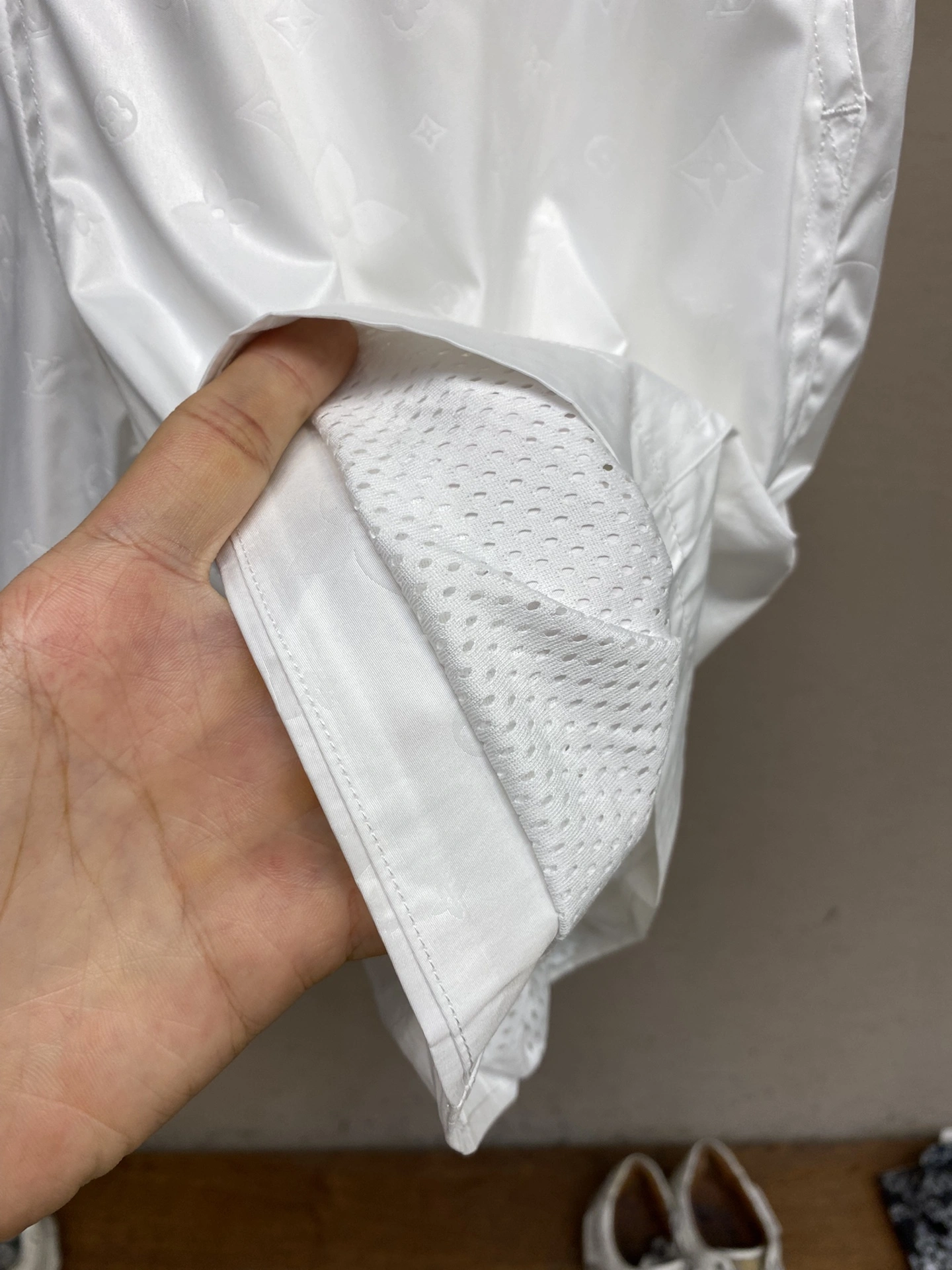 L*ouis V*uitton Pants Top Quality D17 20240422- WaterResistant 12742