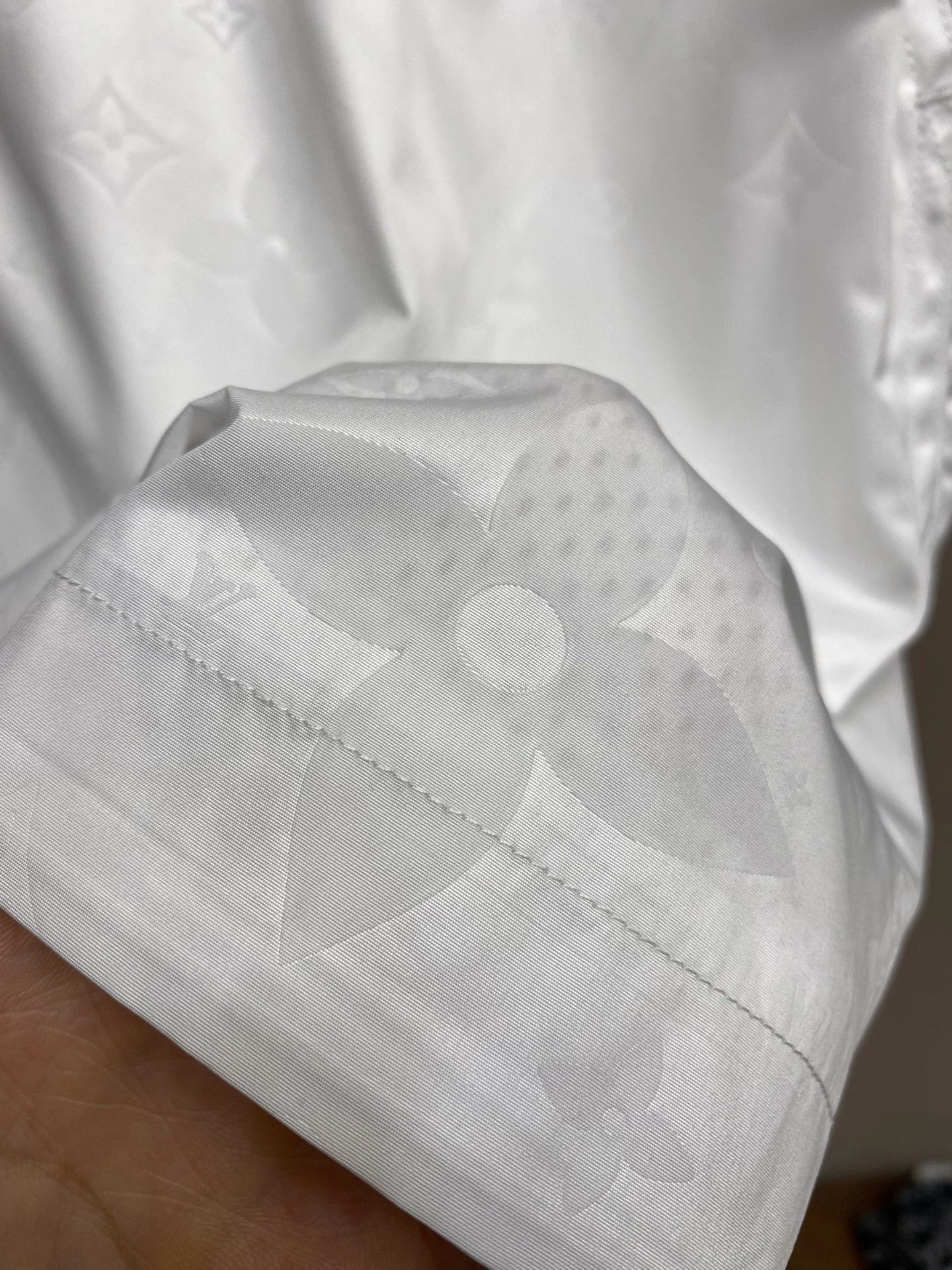 L*ouis V*uitton Pants Top Quality D17 20240422- WaterResistant 12742