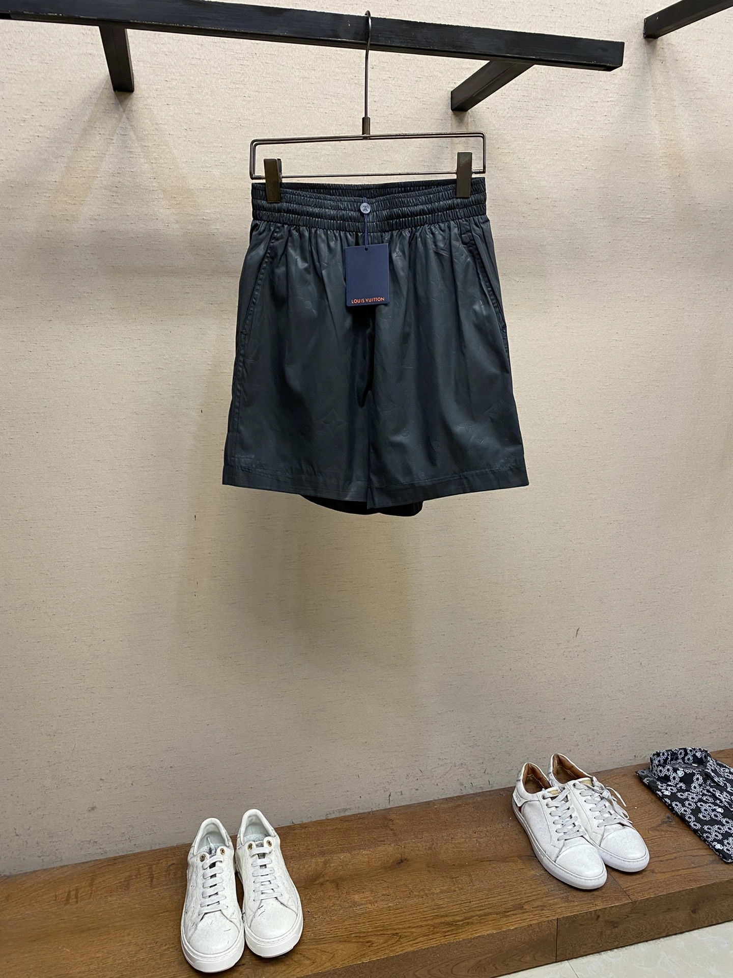 L*ouis V*uitton Pants Top Quality D17 20240422- Affordable 12741