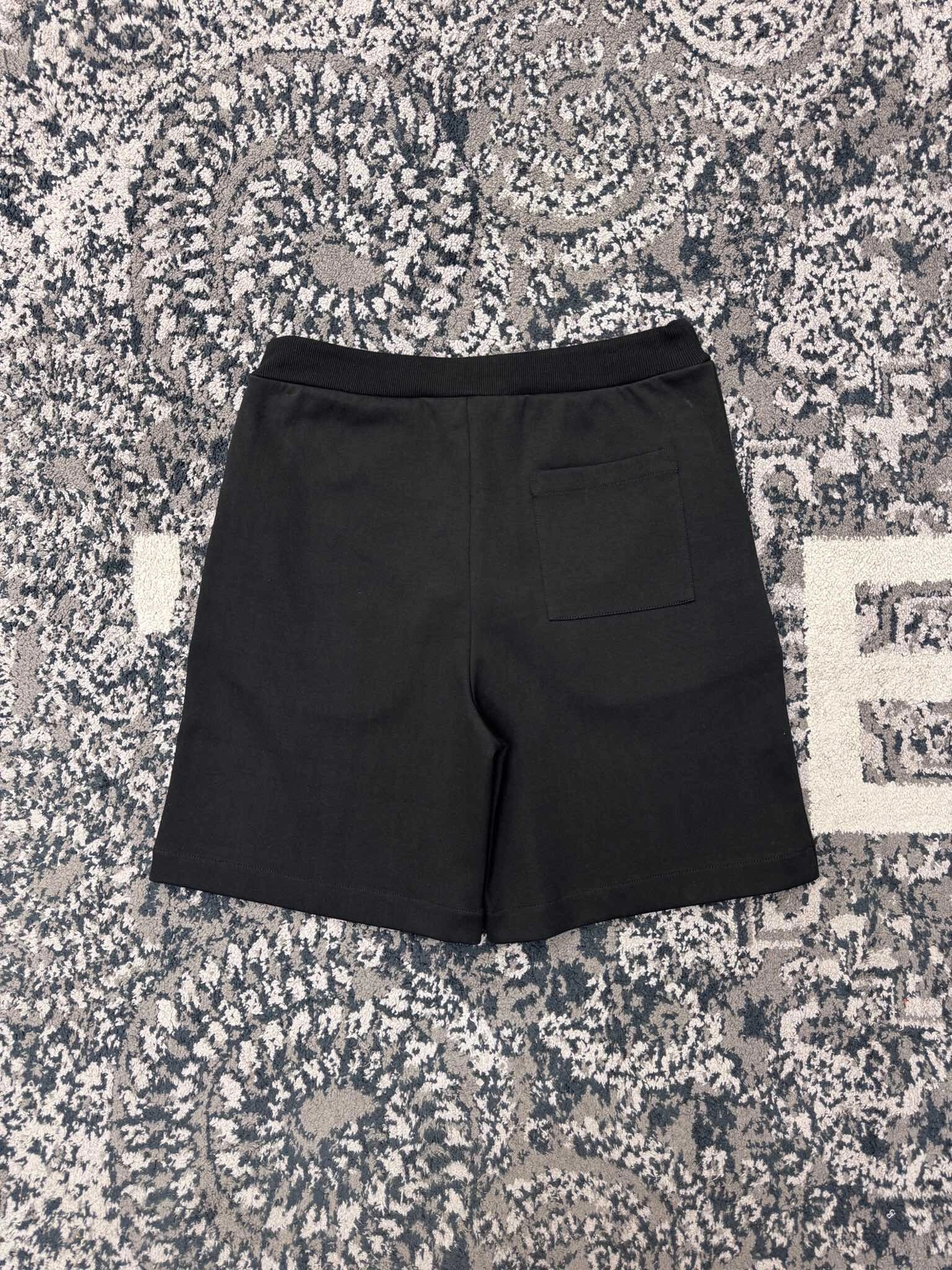 L*ouis V*uitton Pants Top Quality D17 20240425- EasyCare 12743