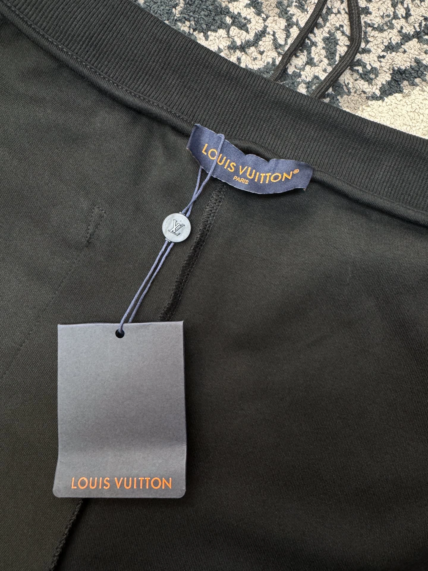 L*ouis V*uitton Pants Top Quality D17 20240425- EasyCare 12743