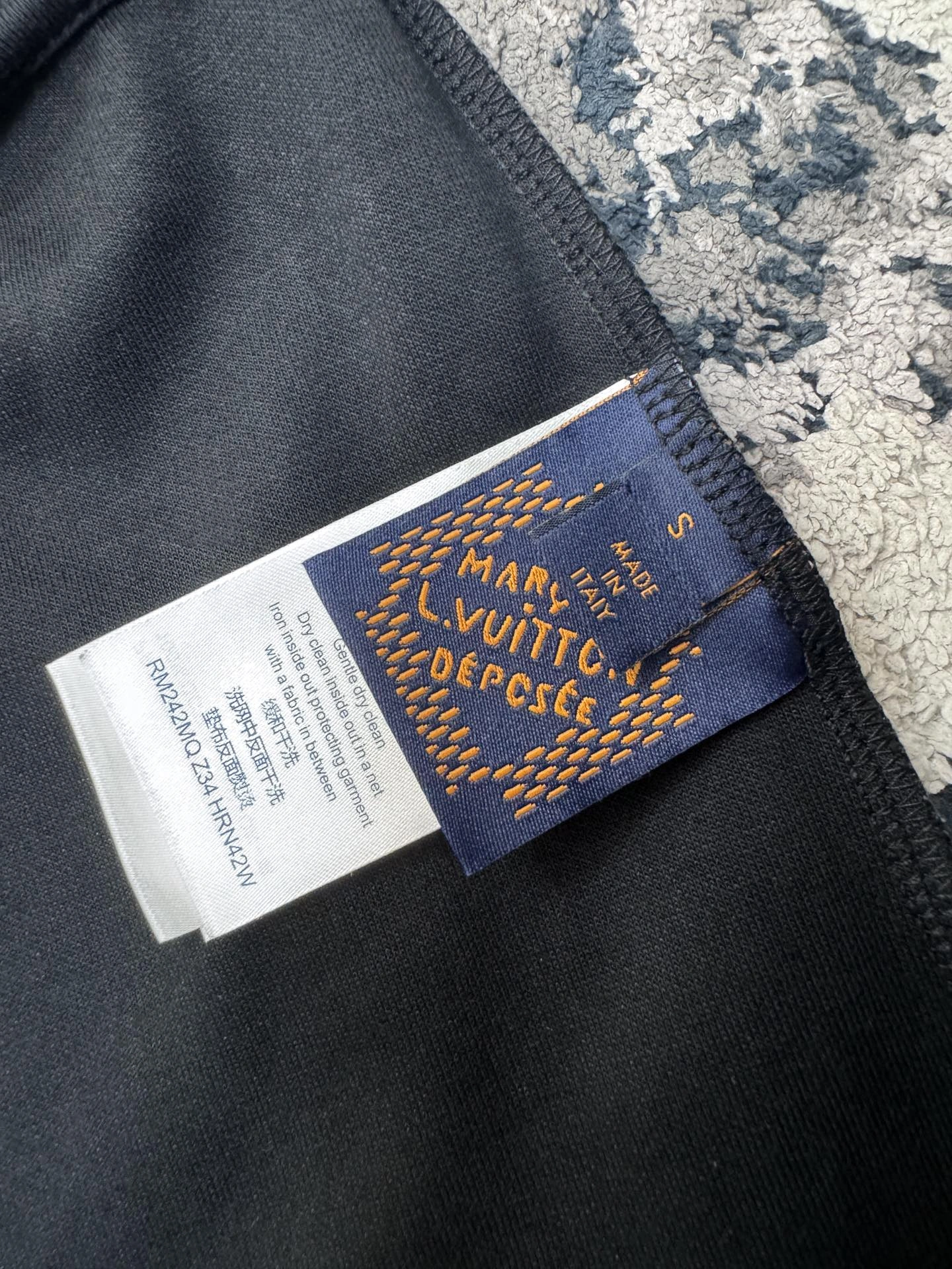 L*ouis V*uitton Pants Top Quality D17 20240425- EasyCare 12743
