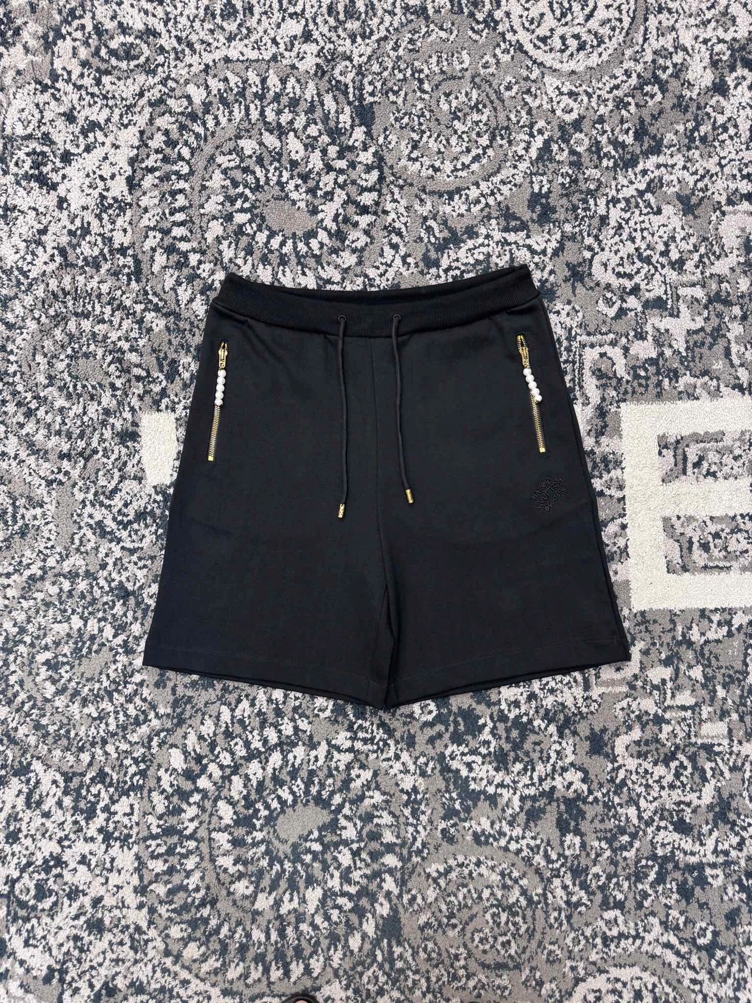 L*ouis V*uitton Pants Top Quality D17 20240425- EasyCare 12743