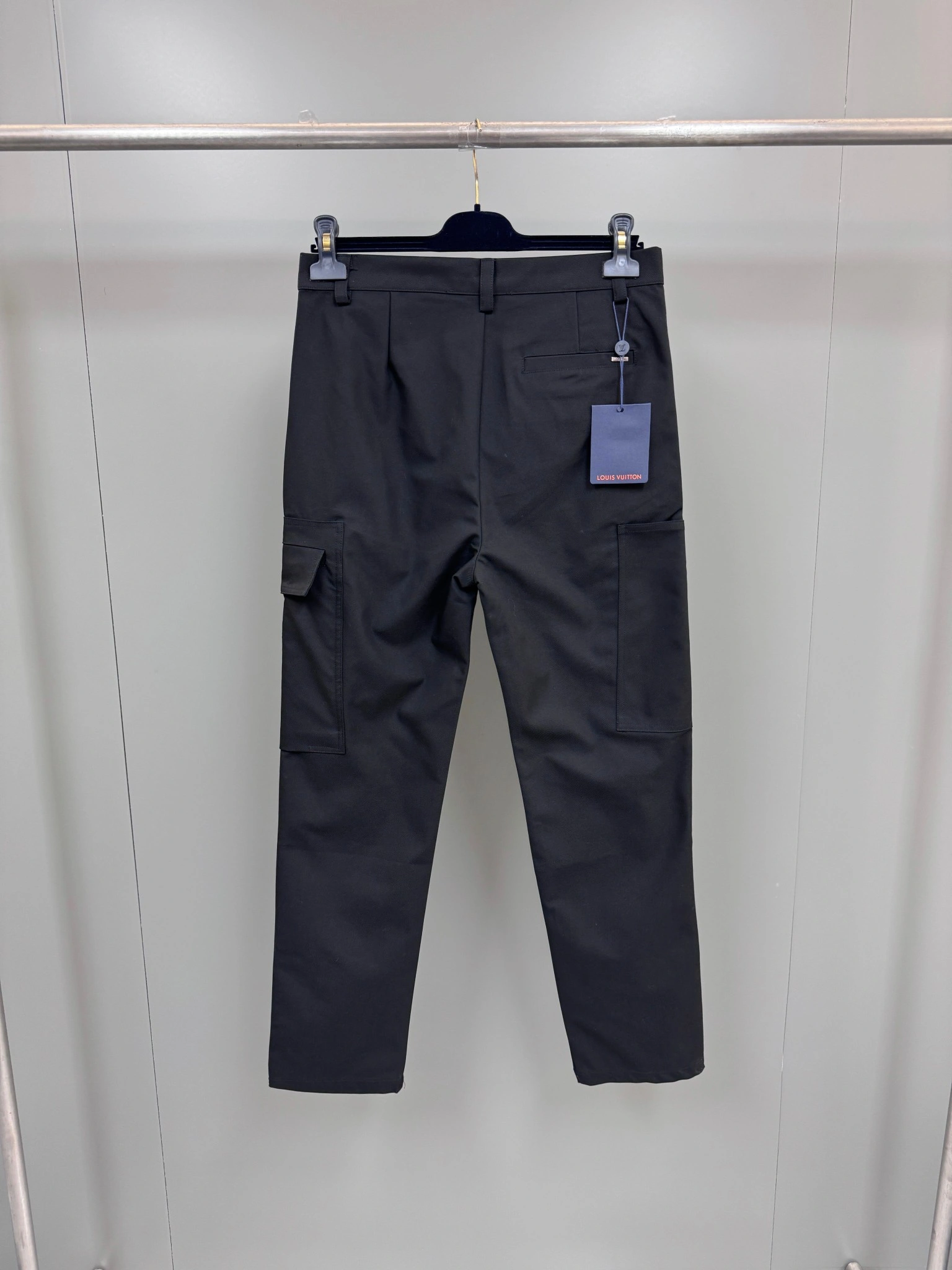 L*ouis V*uitton Pants Top Quality D17 20240425- Lightweight 12740