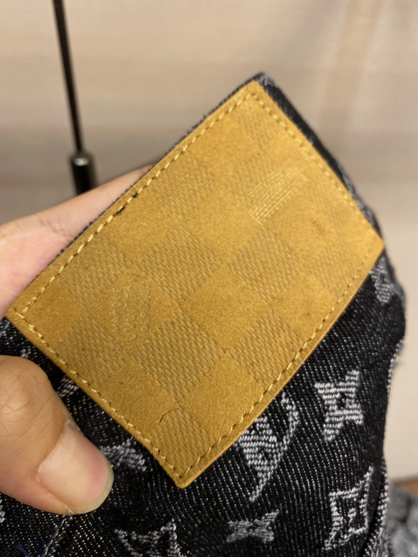 L*ouis V*uitton Pants Top Quality D17 20240426- Functional 12733
