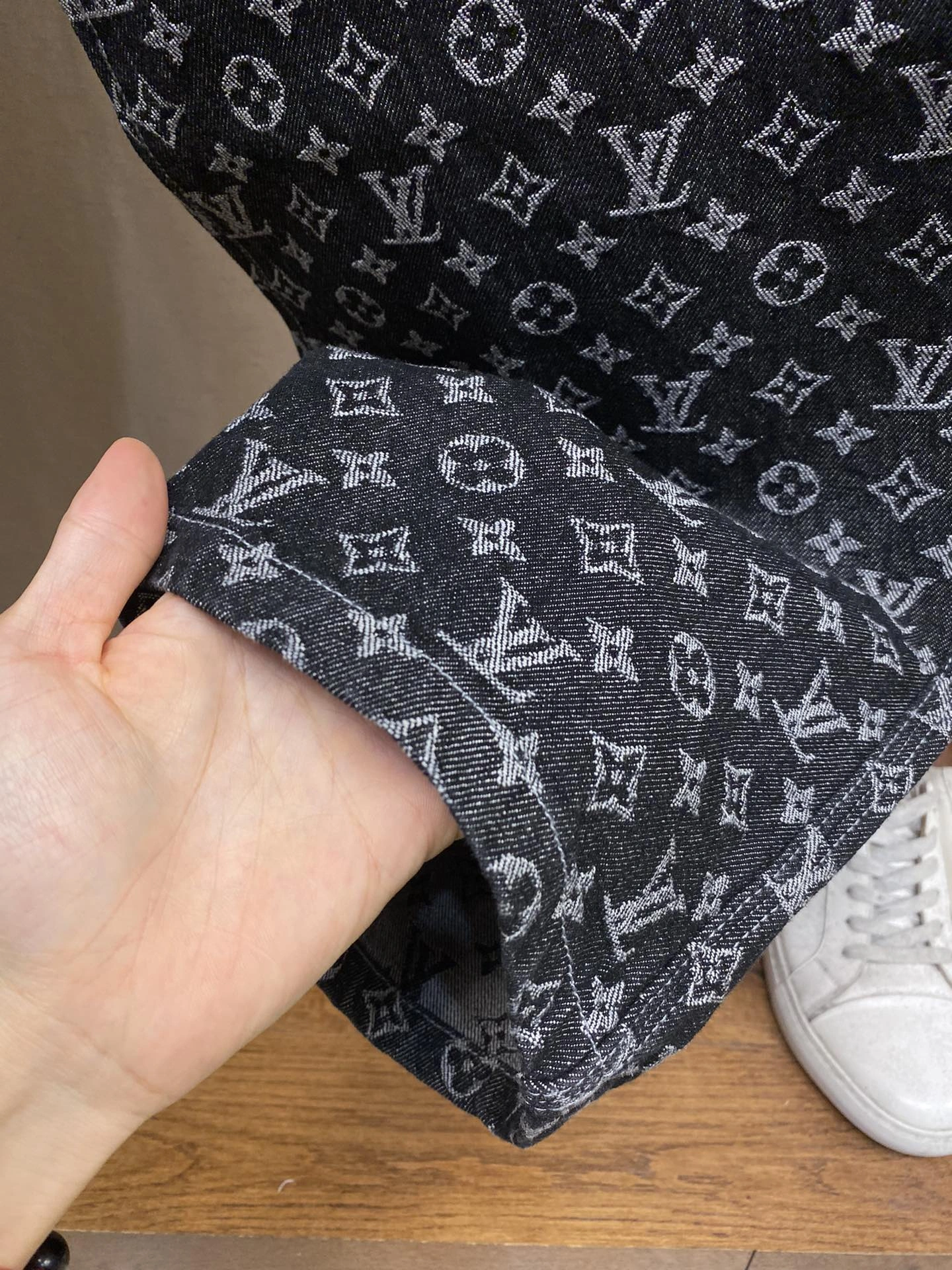 L*ouis V*uitton Pants Top Quality D17 20240426- Functional 12733