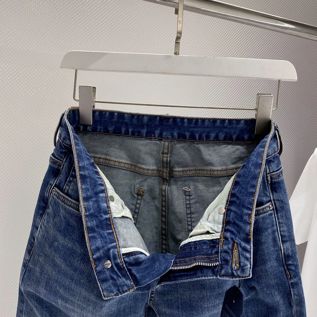 Bold L*ouis V*uitton Pants Top Quality D17 20240427- 12726