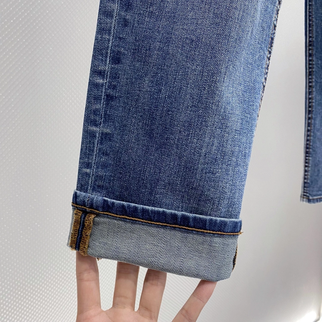 Bold L*ouis V*uitton Pants Top Quality D17 20240427- 12726