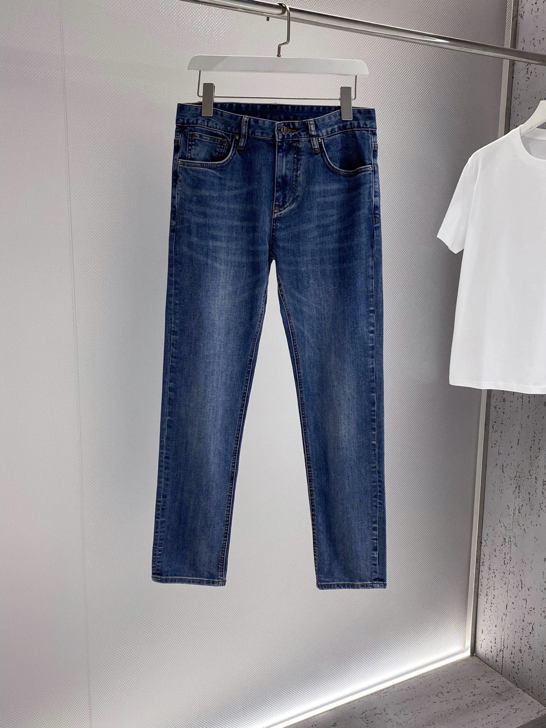 Bold L*ouis V*uitton Pants Top Quality D17 20240427- 12726