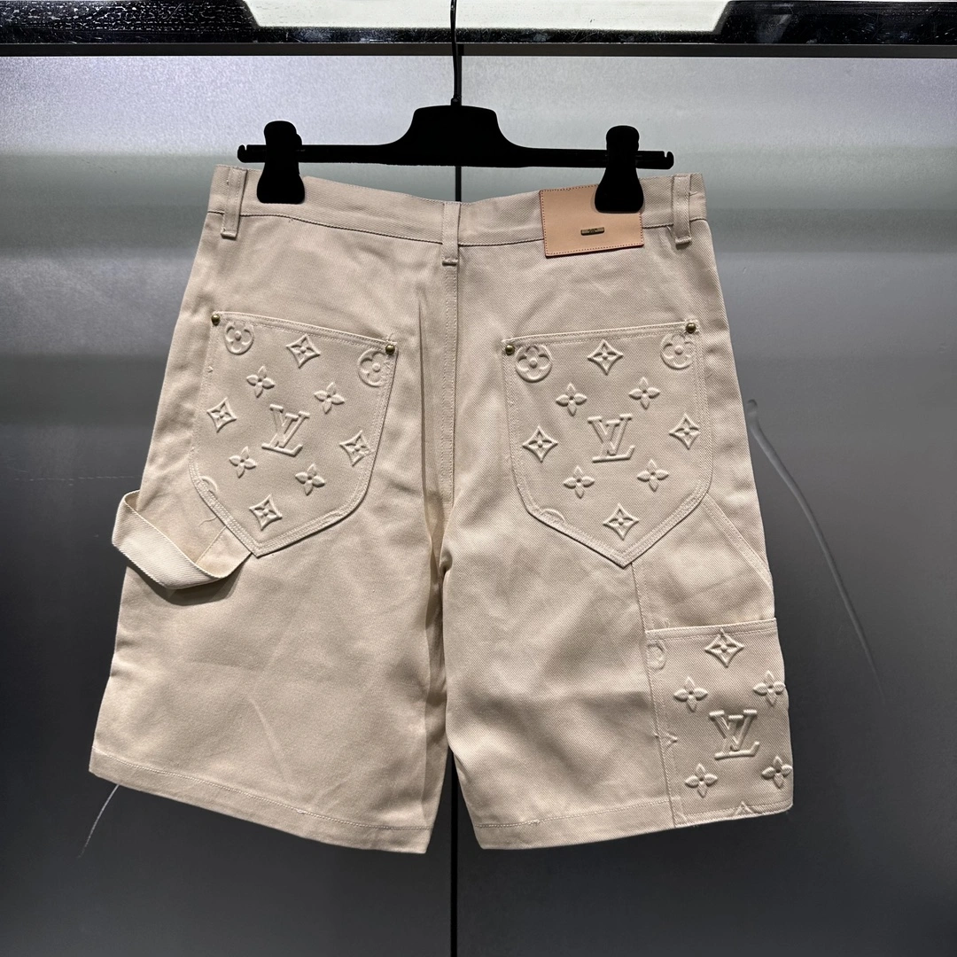 FashionForward L*ouis V*uitton Pants Top Quality D17 20240429- 12724