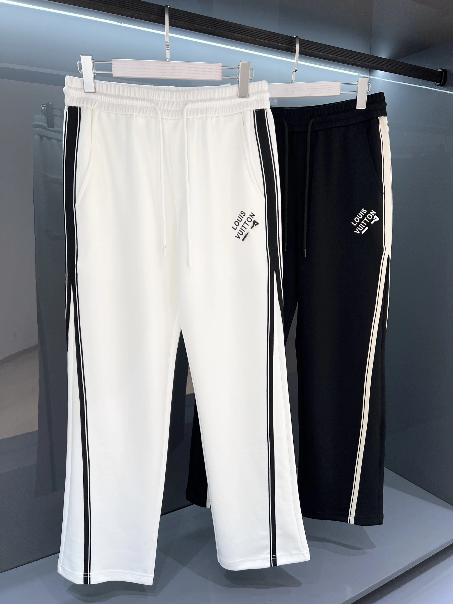 ModernLook L*ouis V*uitton Pants Top Quality D17 20240501- 12714