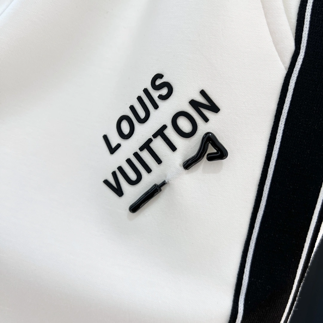 ModernLook L*ouis V*uitton Pants Top Quality D17 20240501- 12714