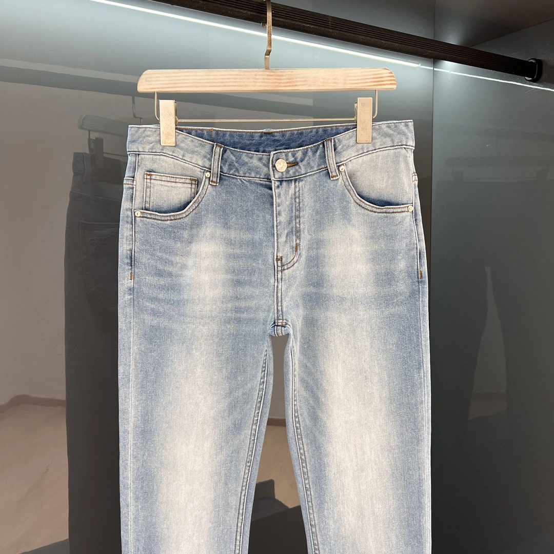 EasyMatch L*ouis V*uitton Pants Top Quality D17 20240501- 12716