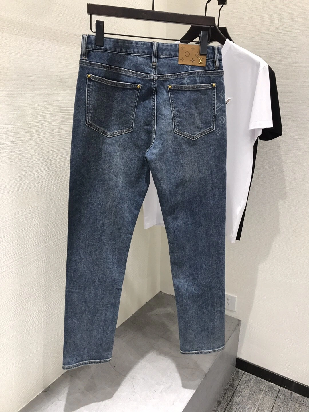 L*ouis V*uitton Pants Top Quality D17 20240508- Unique 12699