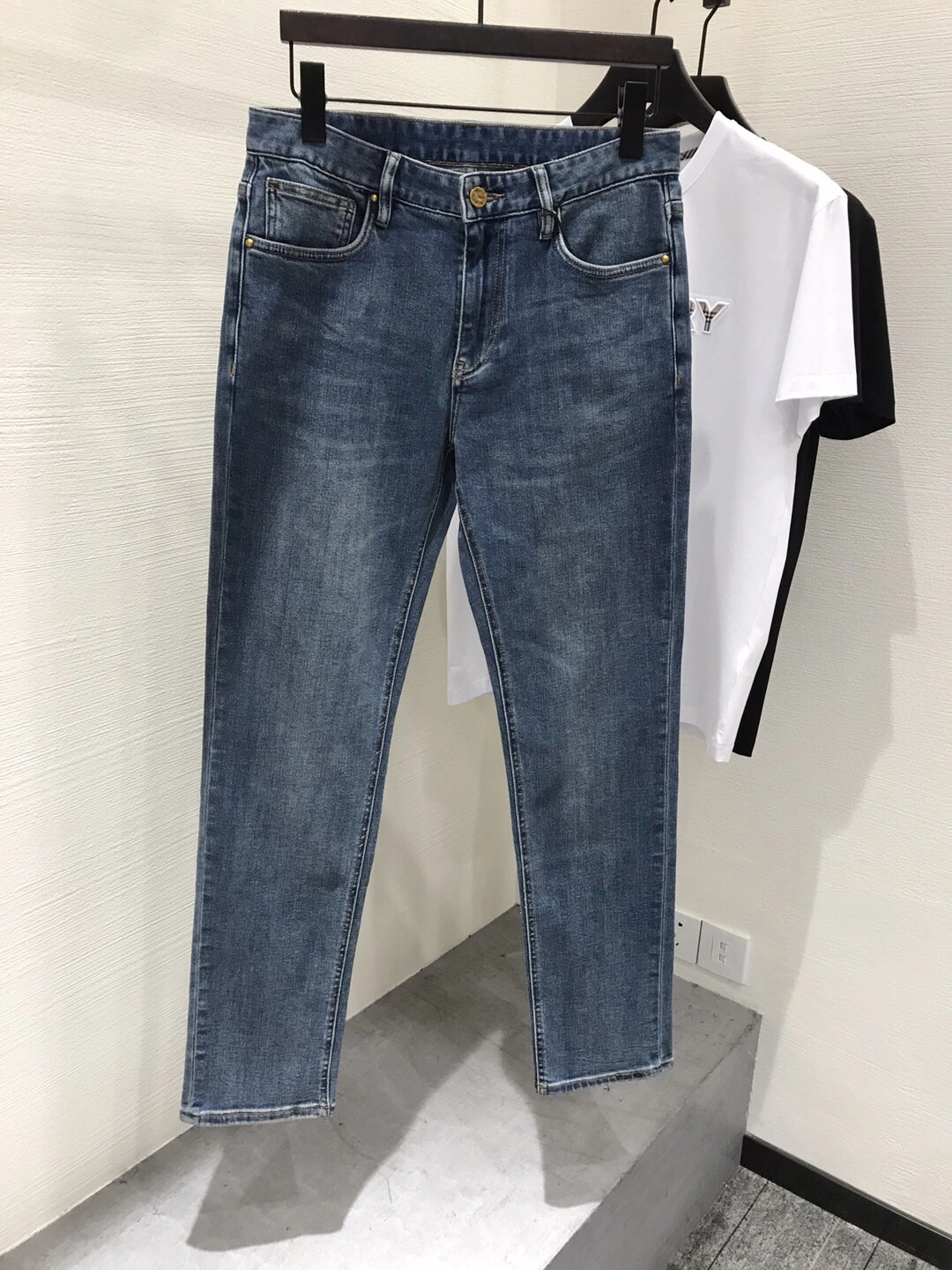 L*ouis V*uitton Pants Top Quality D17 20240508- Unique 12699