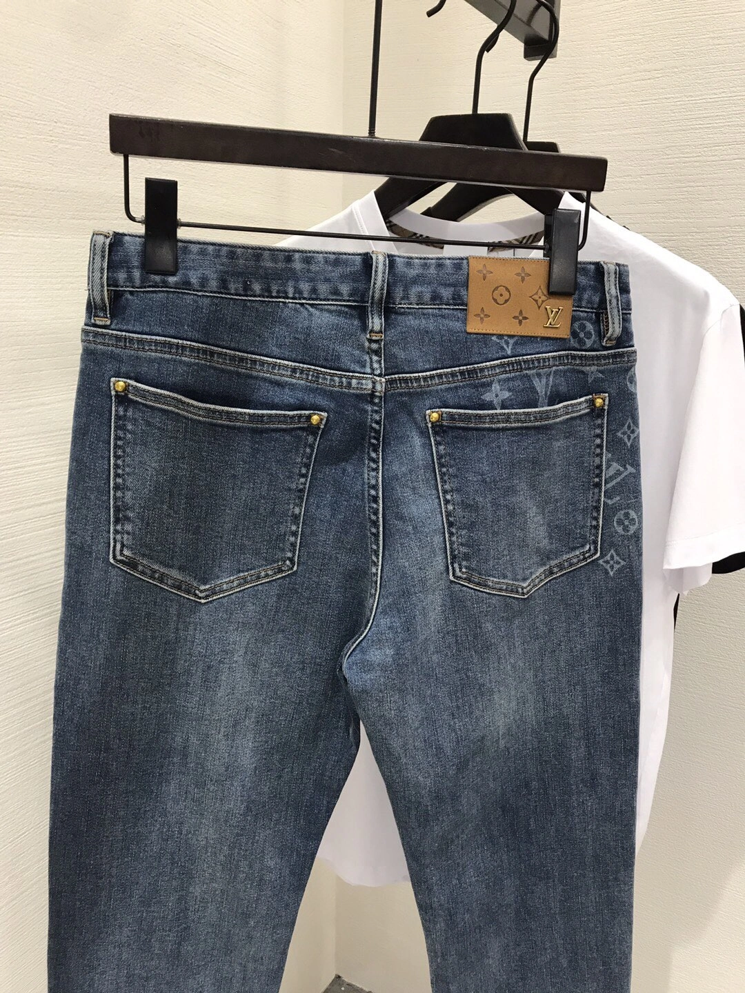 L*ouis V*uitton Pants Top Quality D17 20240508- Unique 12699