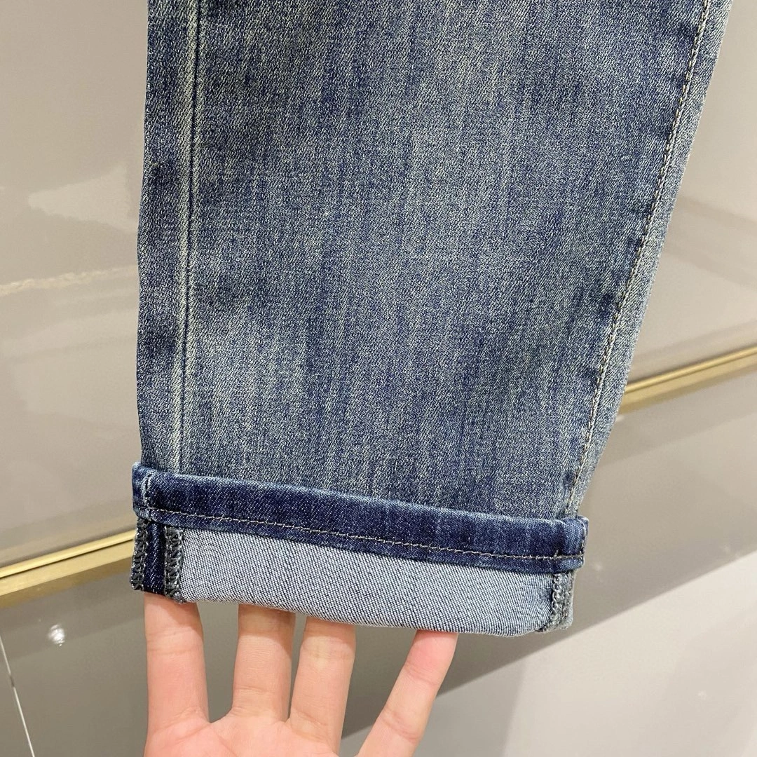 L*ouis V*uitton Pants Top Quality D17 20240510- Trendsetting 12698
