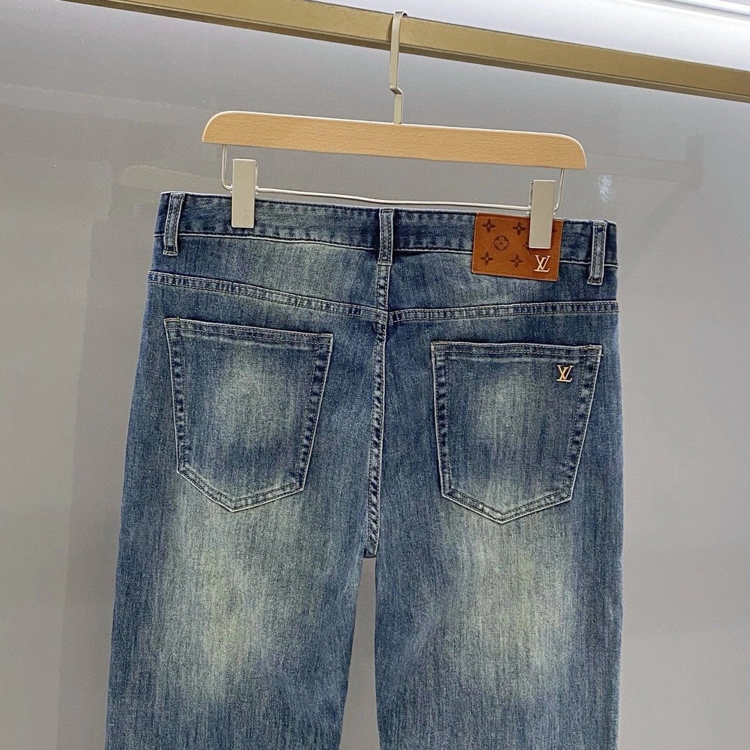 L*ouis V*uitton Pants Top Quality D17 20240510- Trendsetting 12698
