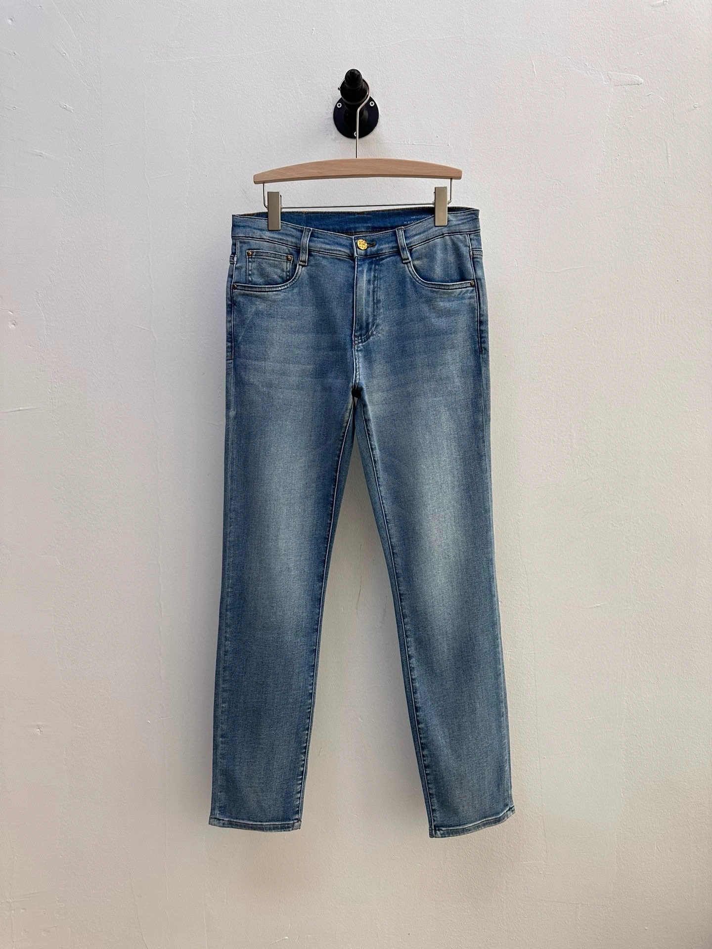 L*ouis V*uitton Pants Top Quality D17 202405101- Resilient 12694