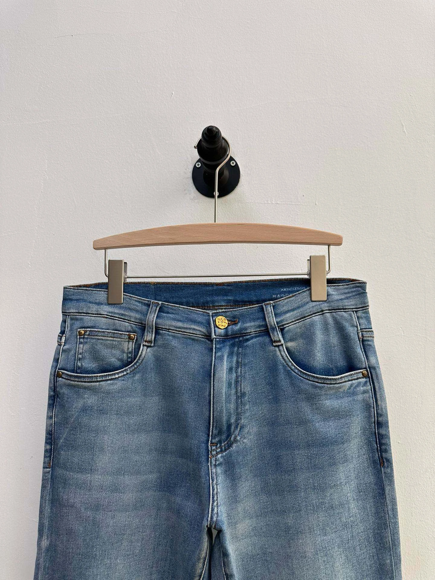 L*ouis V*uitton Pants Top Quality D17 202405101- Resilient 12694