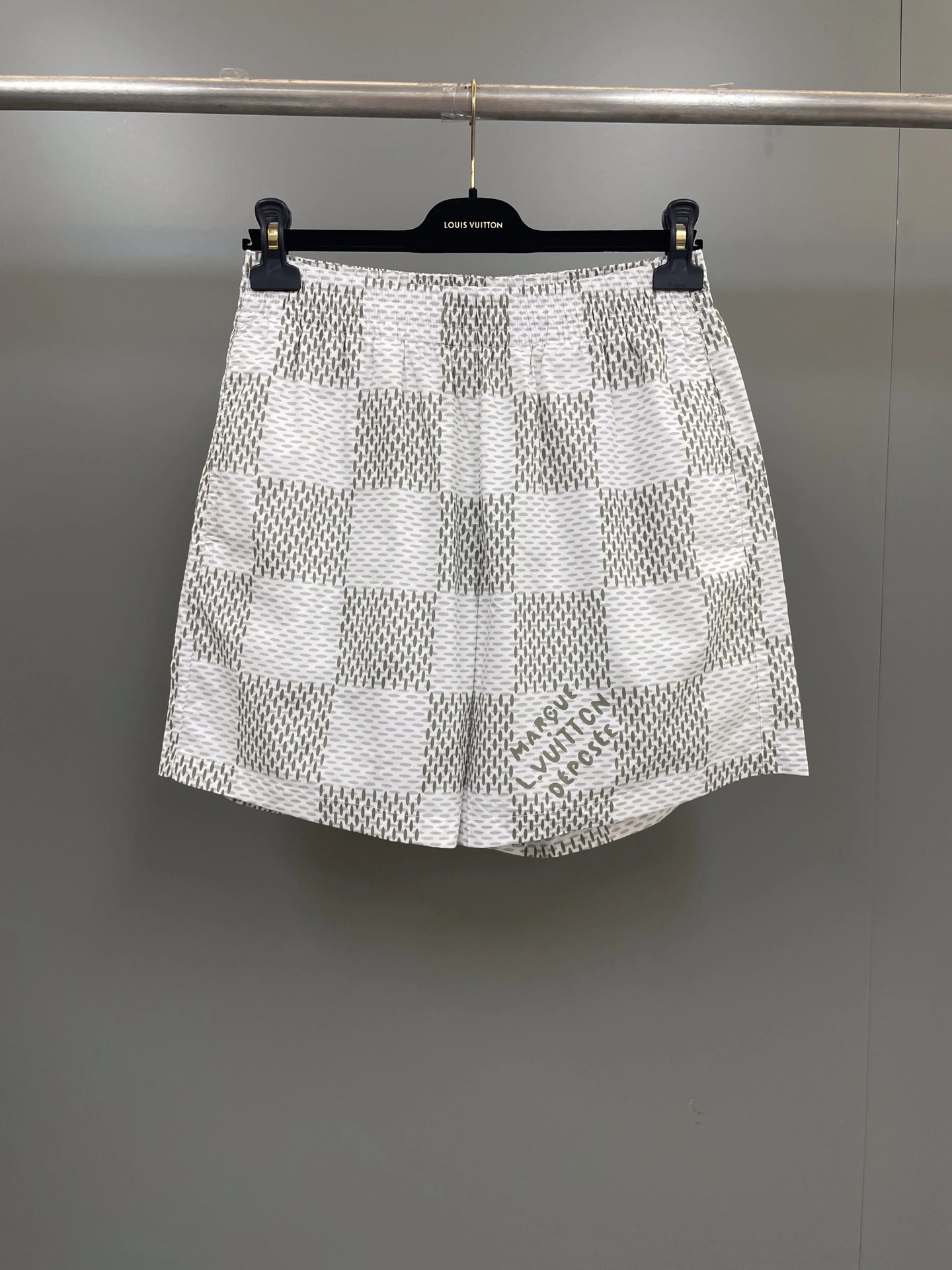 HighQuality L*ouis V*uitton Pants Top Quality D17 20240511- 12679