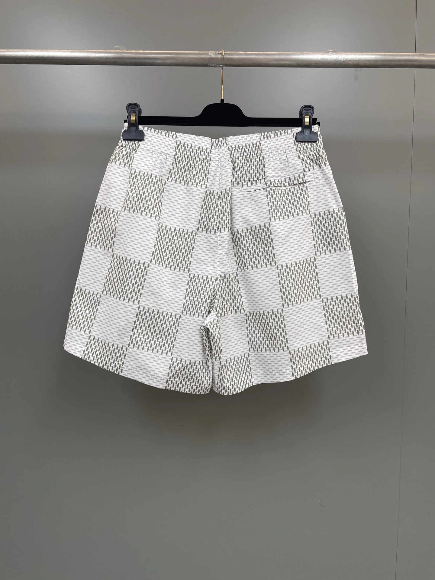 HighQuality L*ouis V*uitton Pants Top Quality D17 20240511- 12679