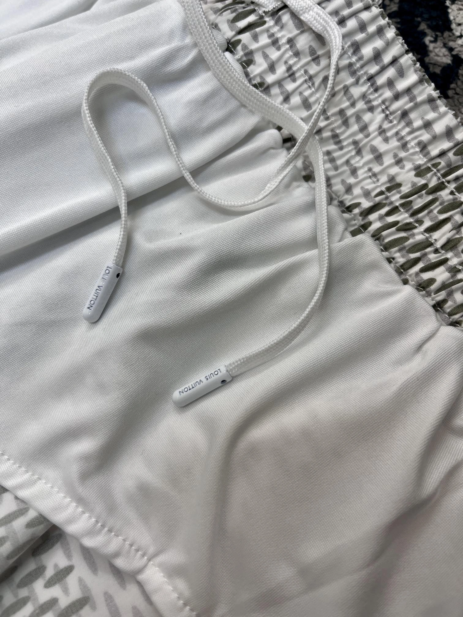HighQuality L*ouis V*uitton Pants Top Quality D17 20240511- 12679