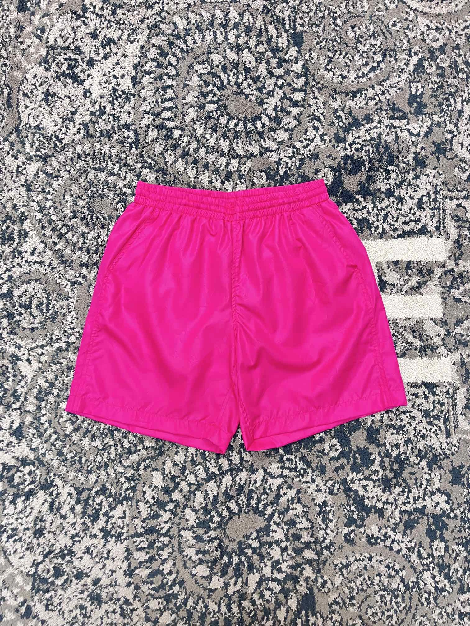 Functional L*ouis V*uitton Pants Top Quality D17 20240511- 12678