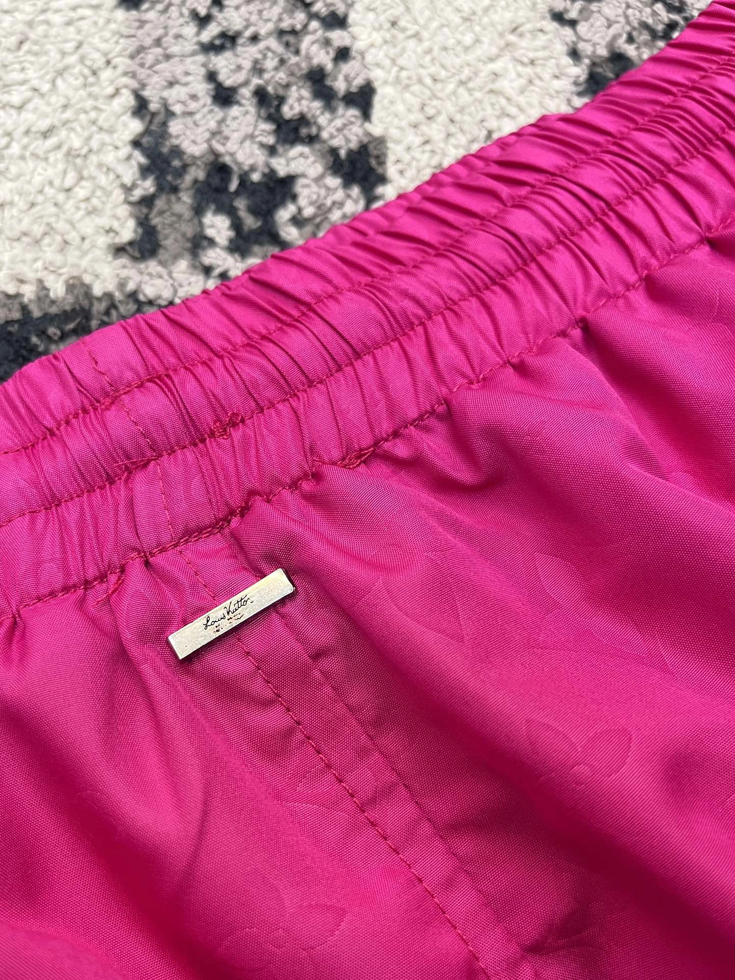 Functional L*ouis V*uitton Pants Top Quality D17 20240511- 12678