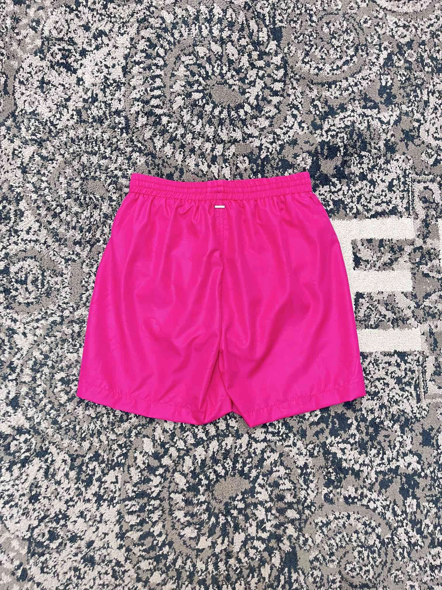 Functional L*ouis V*uitton Pants Top Quality D17 20240511- 12678