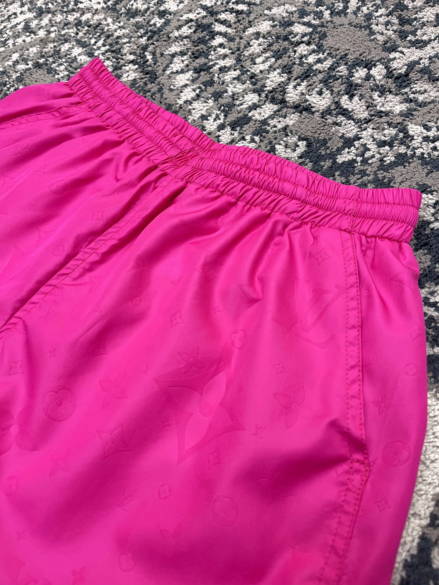Functional L*ouis V*uitton Pants Top Quality D17 20240511- 12678