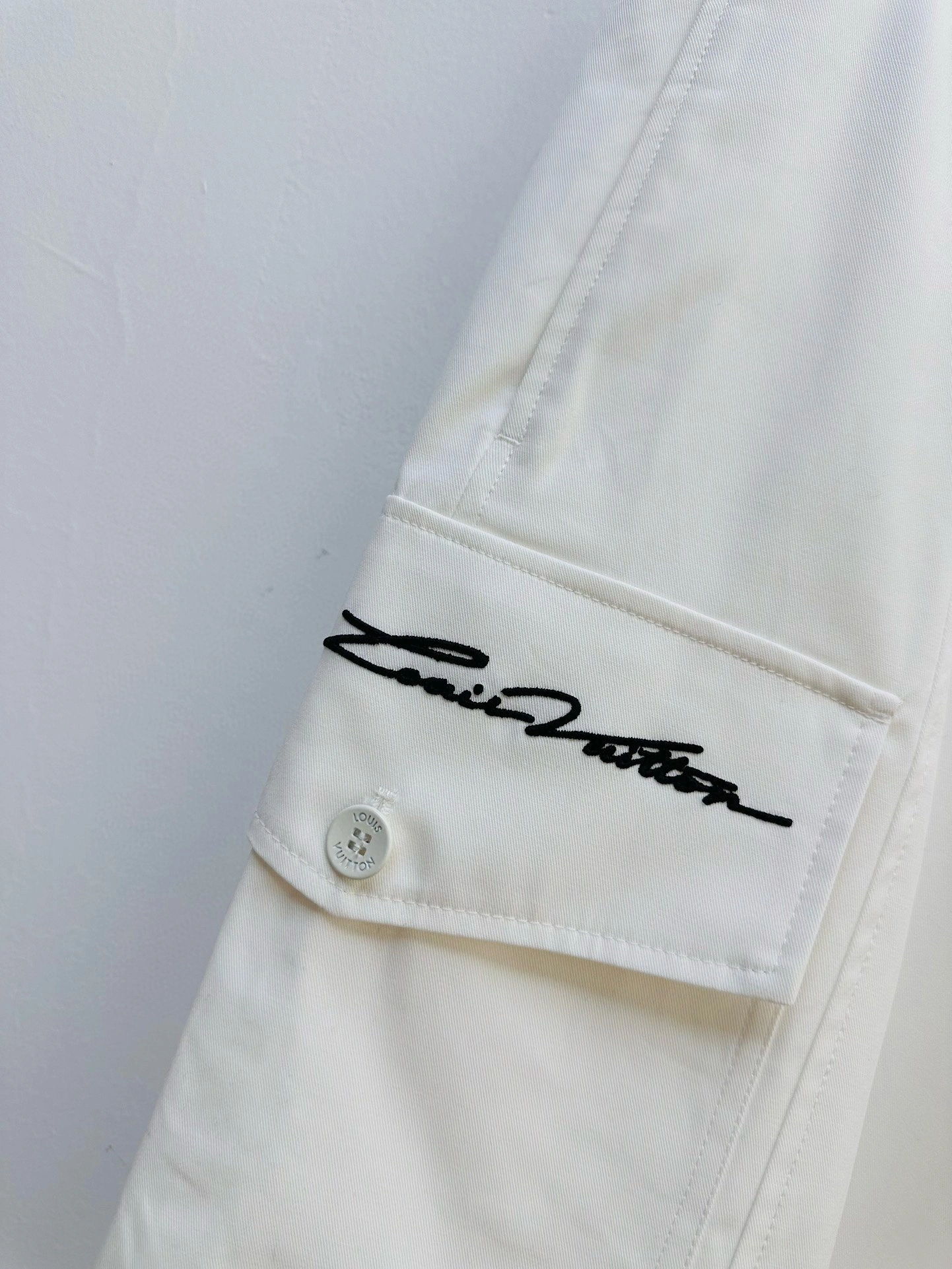 Attractive L*ouis V*uitton Pants Top Quality D17 20240511- 12687