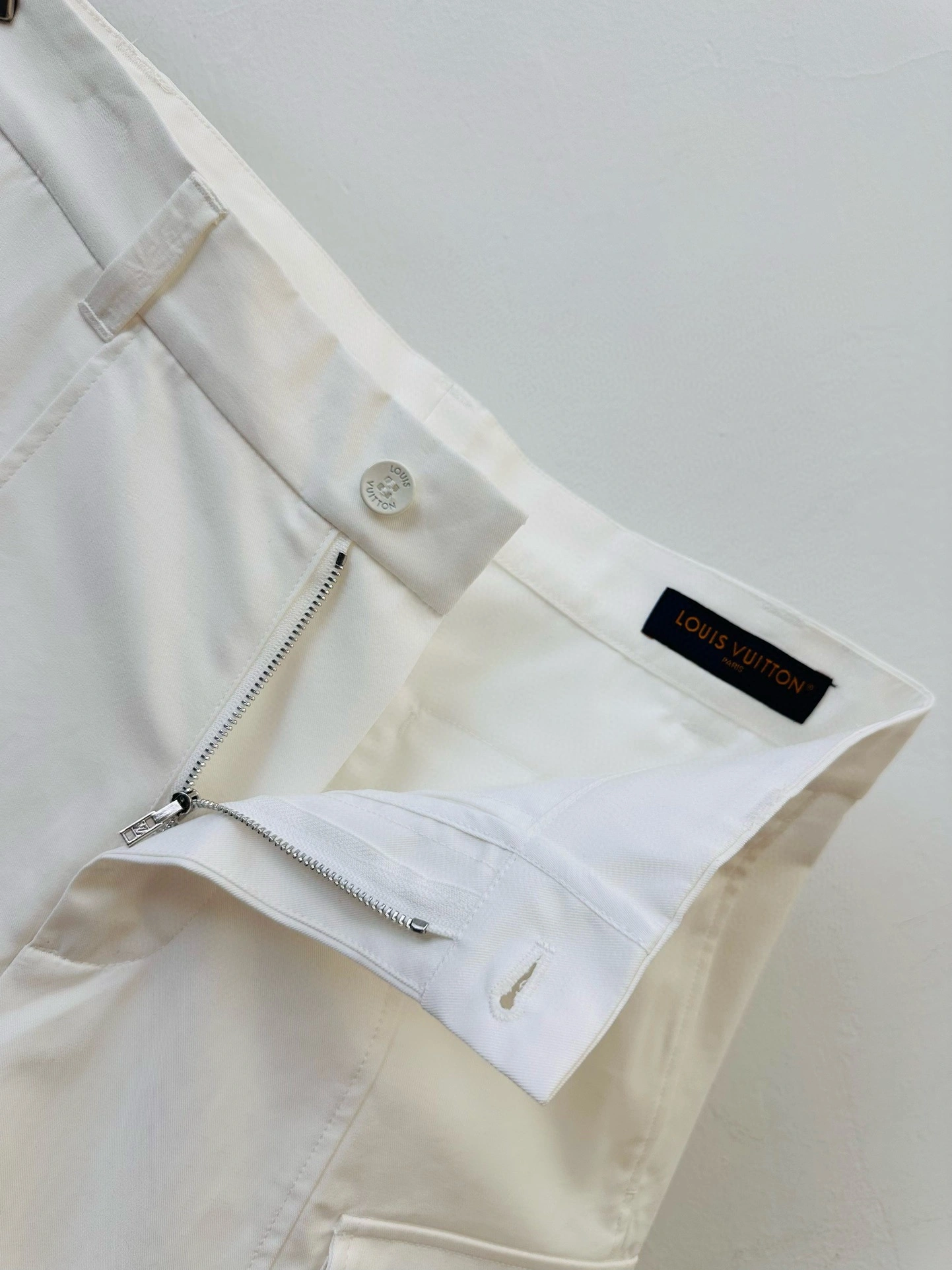 Attractive L*ouis V*uitton Pants Top Quality D17 20240511- 12687