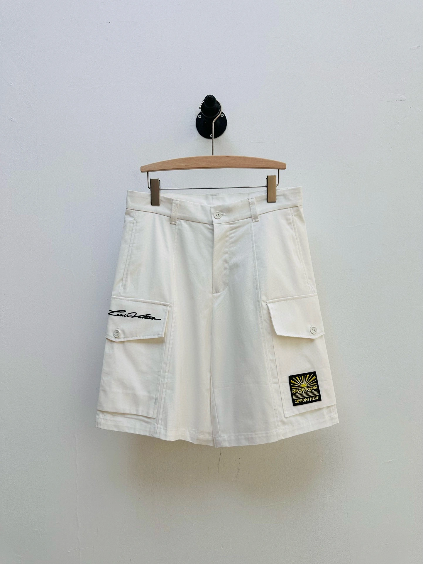 Attractive L*ouis V*uitton Pants Top Quality D17 20240511- 12687
