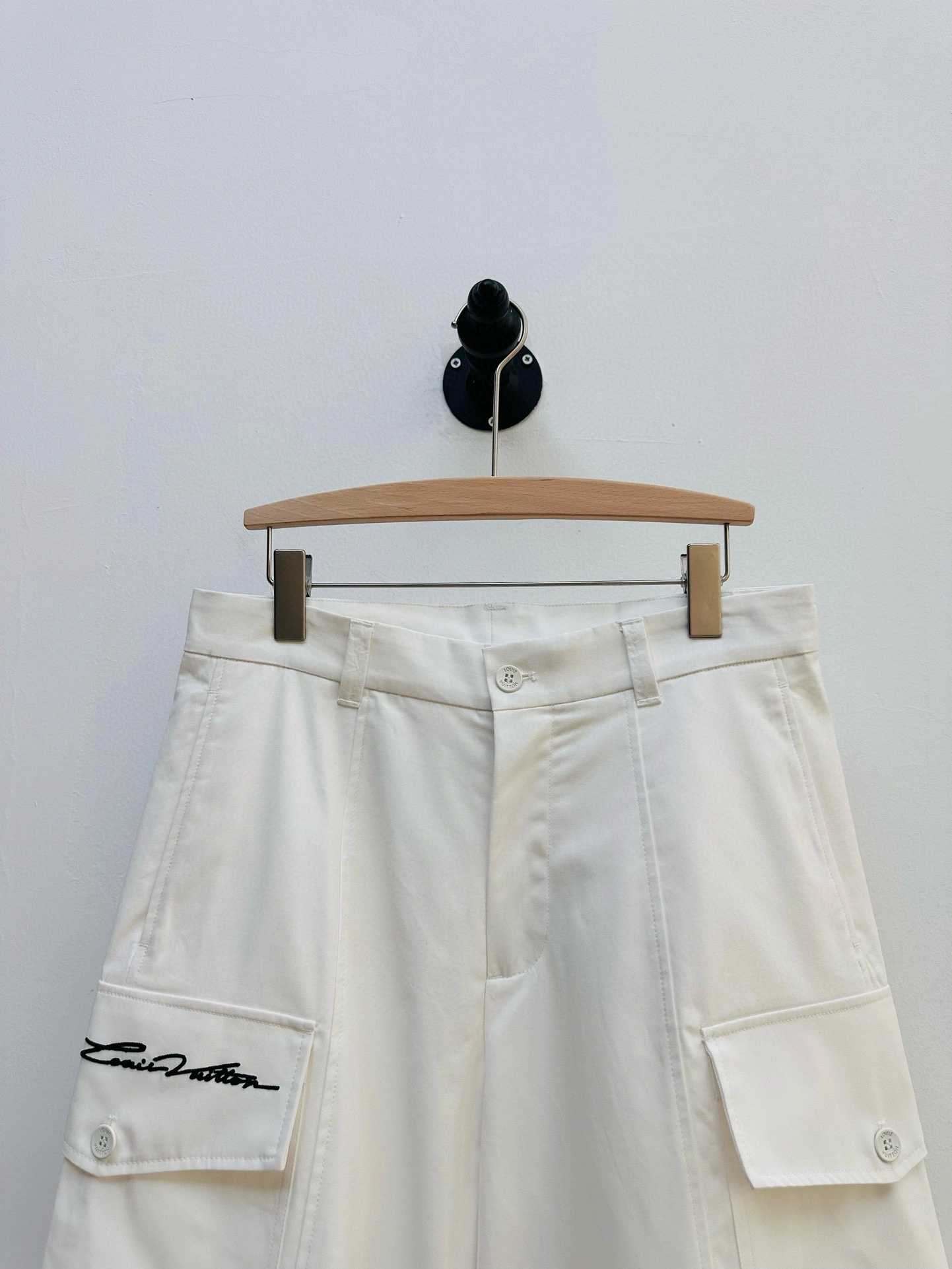 Attractive L*ouis V*uitton Pants Top Quality D17 20240511- 12687