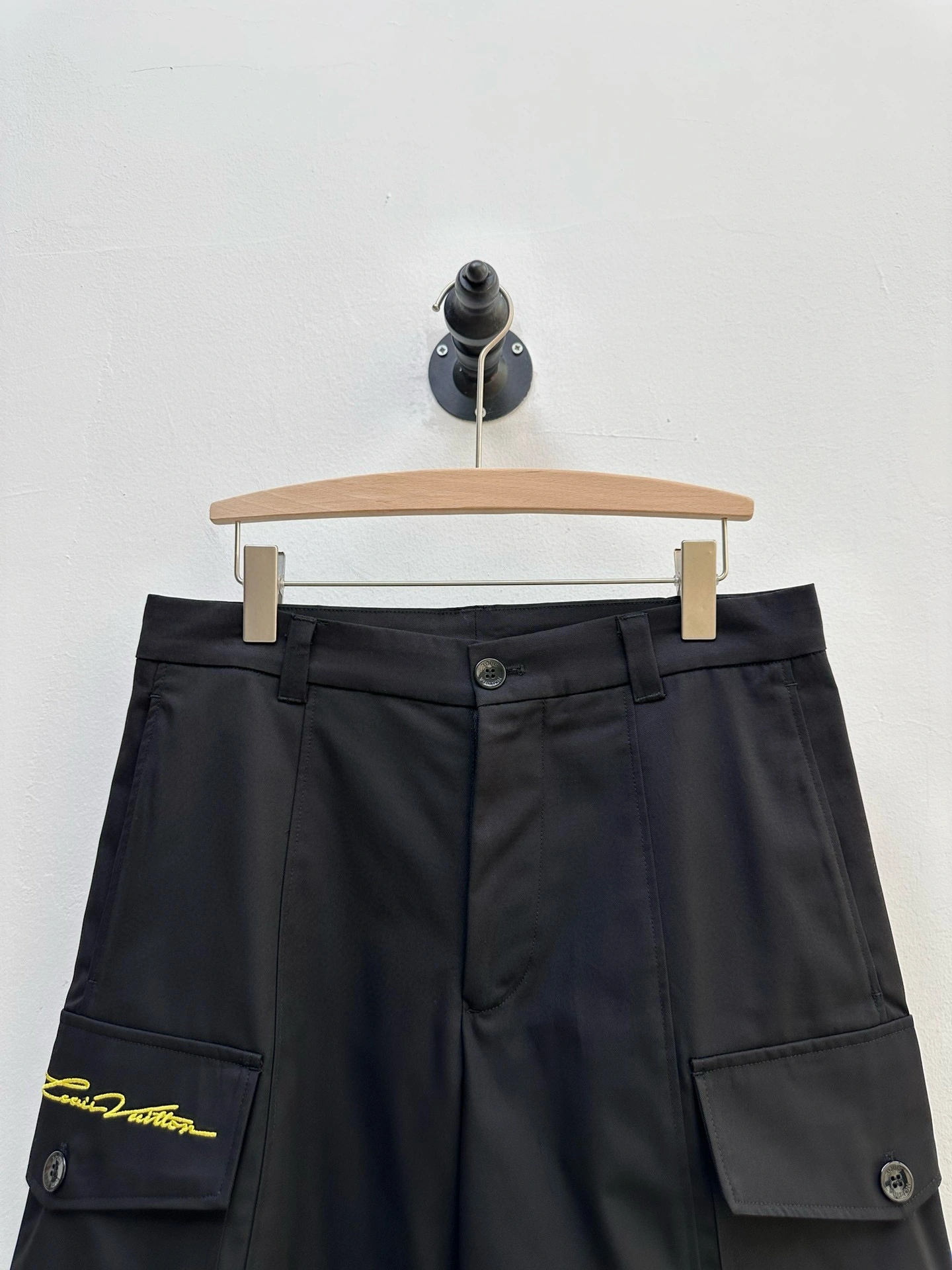 Sporty L*ouis V*uitton Pants Top Quality D17 20240511- 12686