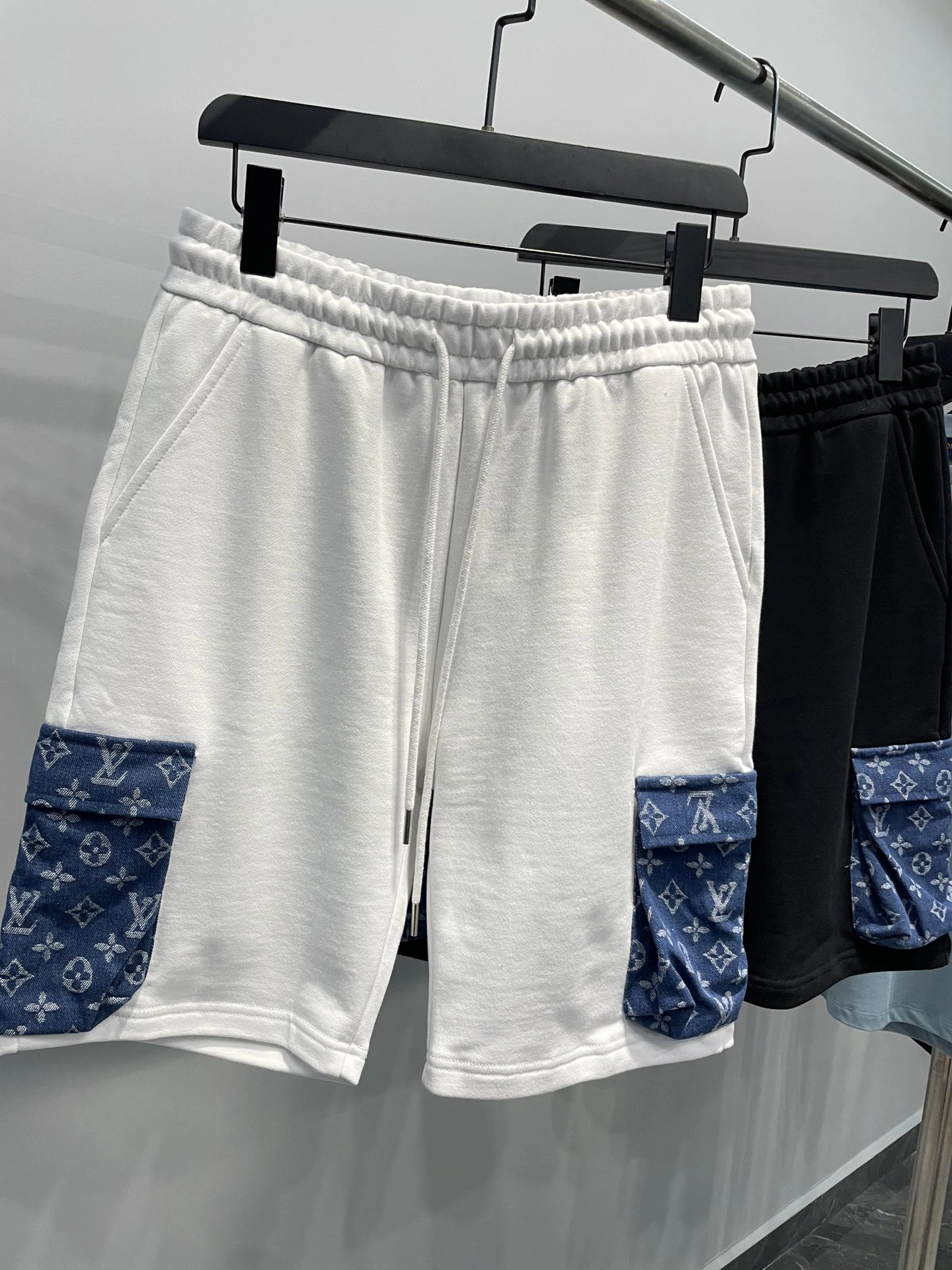 EasyMatch L*ouis V*uitton Pants Top Quality D17 20240514- 12673
