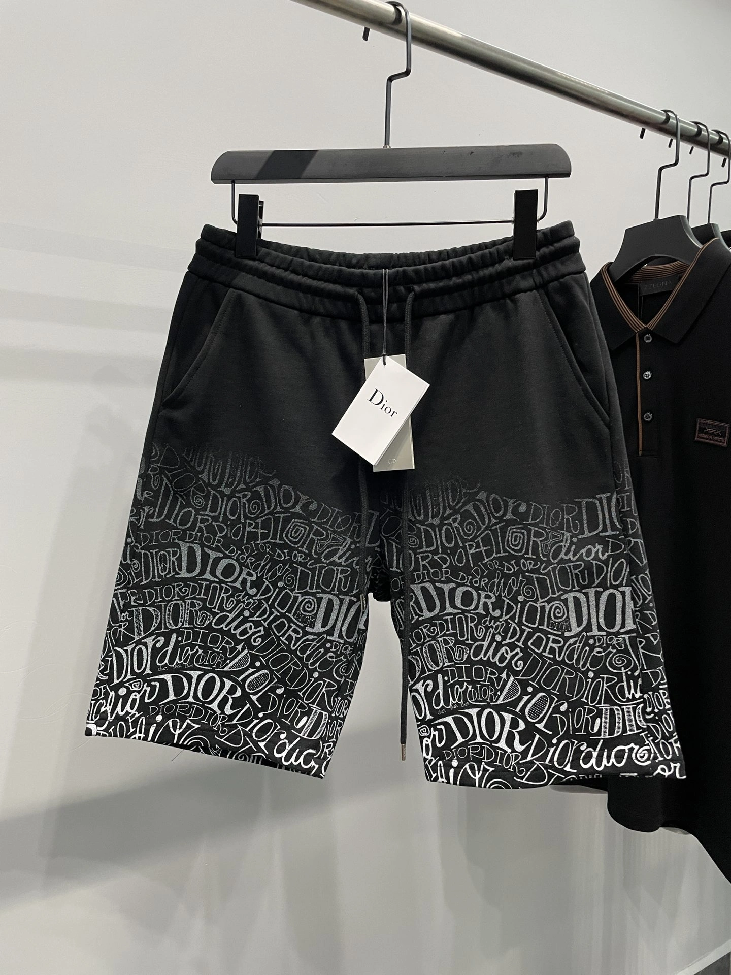 L*ouis V*uitton Pants Top Quality D17 20240514- Trendy 12671
