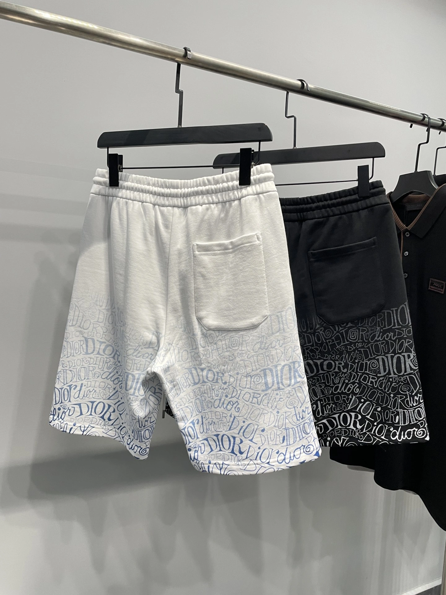 L*ouis V*uitton Pants Top Quality D17 20240514- Trendy 12671