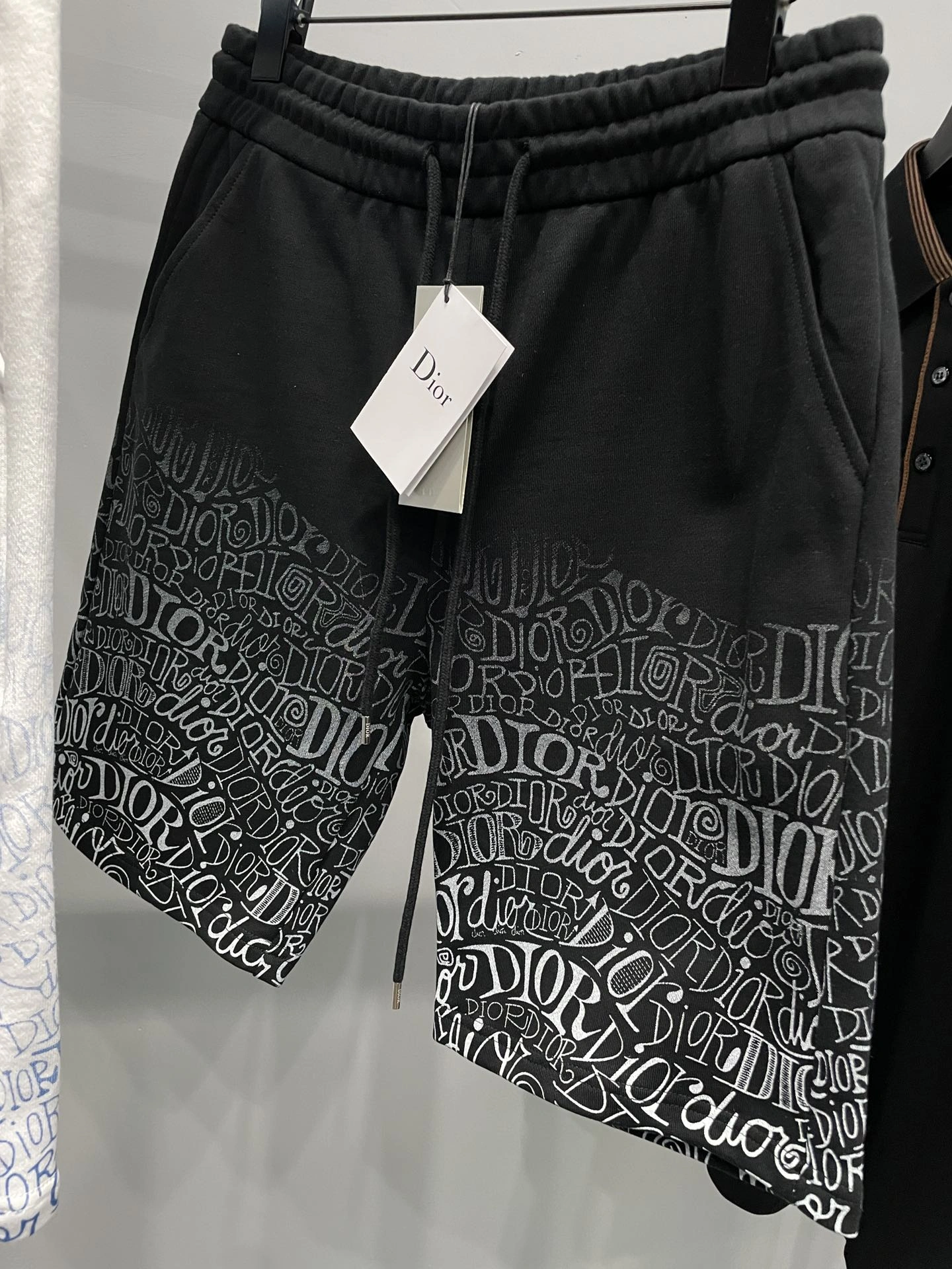 L*ouis V*uitton Pants Top Quality D17 20240514- Trendy 12671