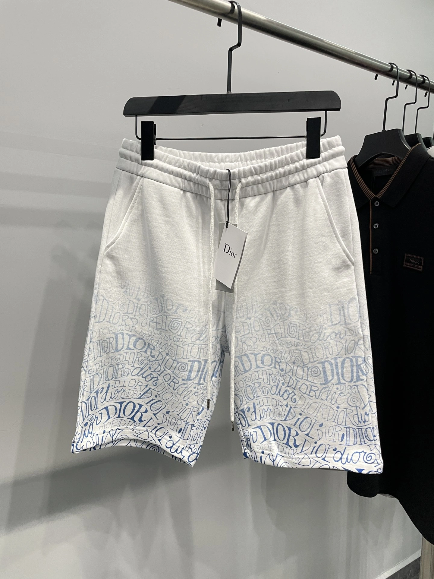L*ouis V*uitton Pants Top Quality D17 20240514- Trendy 12671
