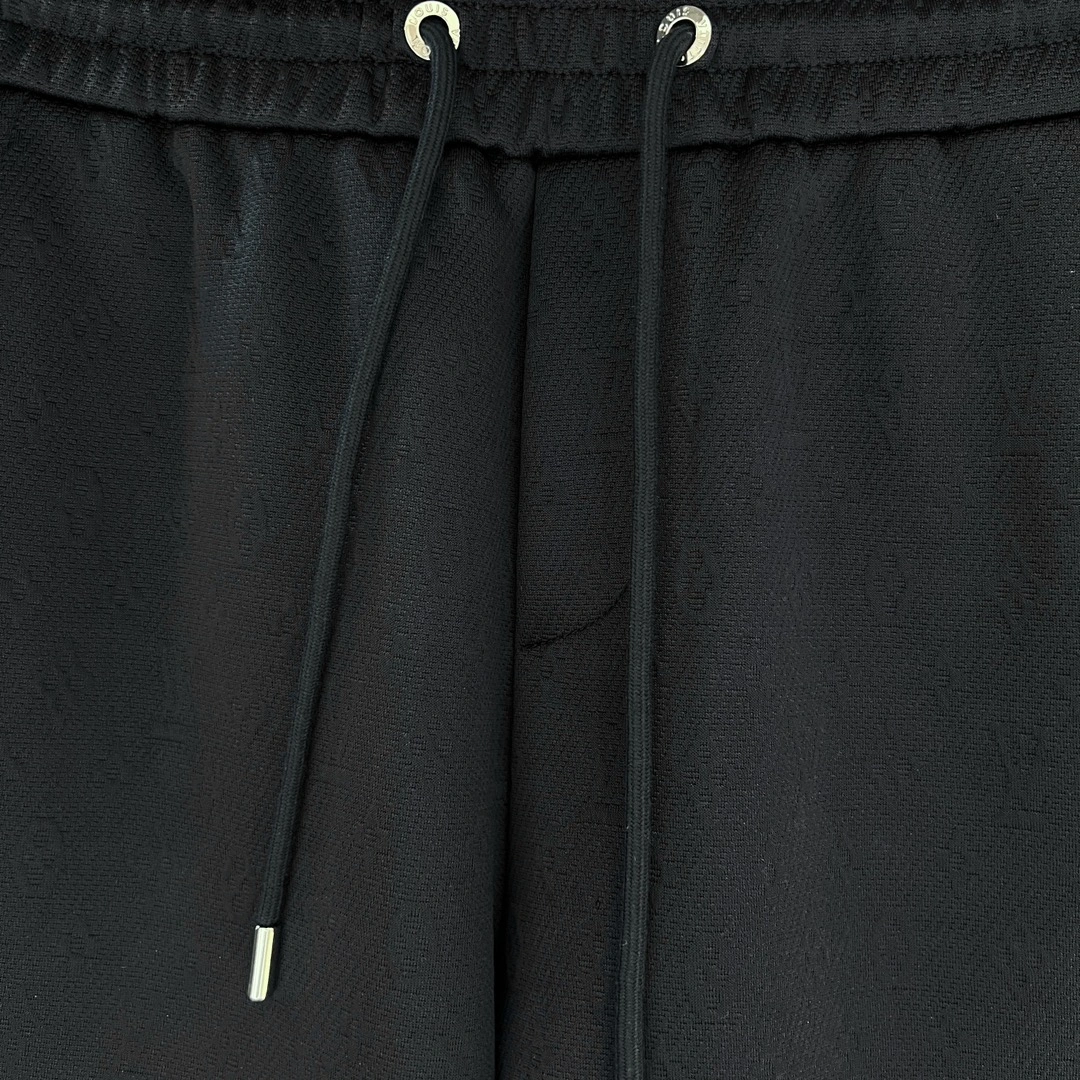 Trendy L*ouis V*uitton Pants Top Quality D17 20240514- 12669